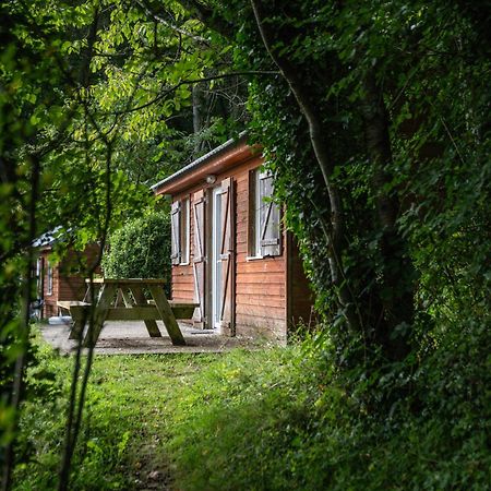 Gites 4,6 Personnes Fecamp Etretat Colleville Ngoại thất bức ảnh