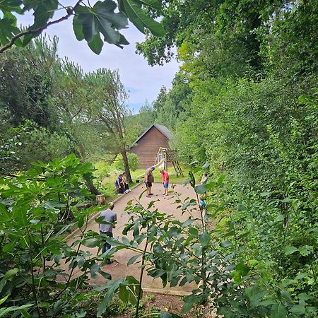 Gites 4,6 Personnes Fecamp Etretat Colleville Ngoại thất bức ảnh