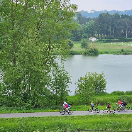 Gites 4,6 Personnes Fecamp Etretat Colleville Ngoại thất bức ảnh