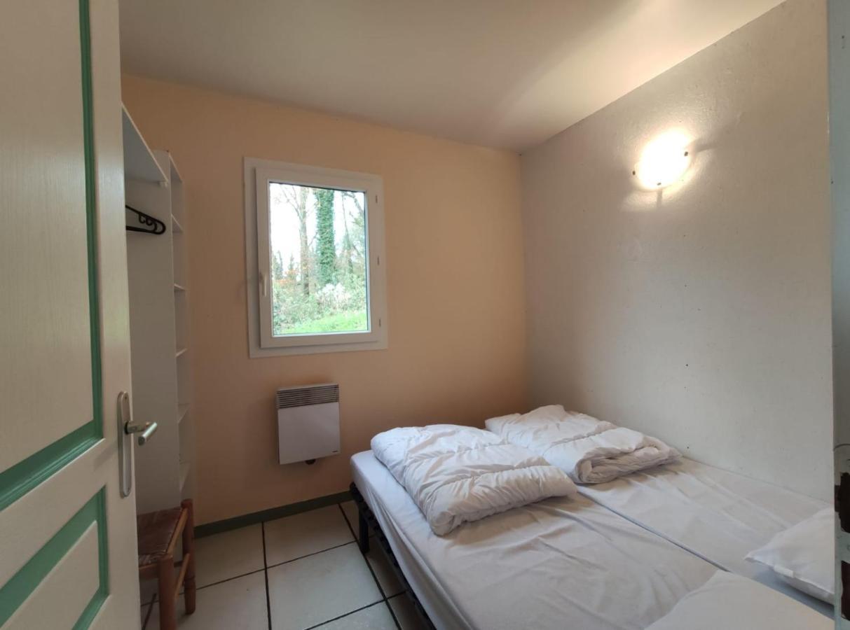 Gites 4,6 Personnes Fecamp Etretat Colleville Ngoại thất bức ảnh