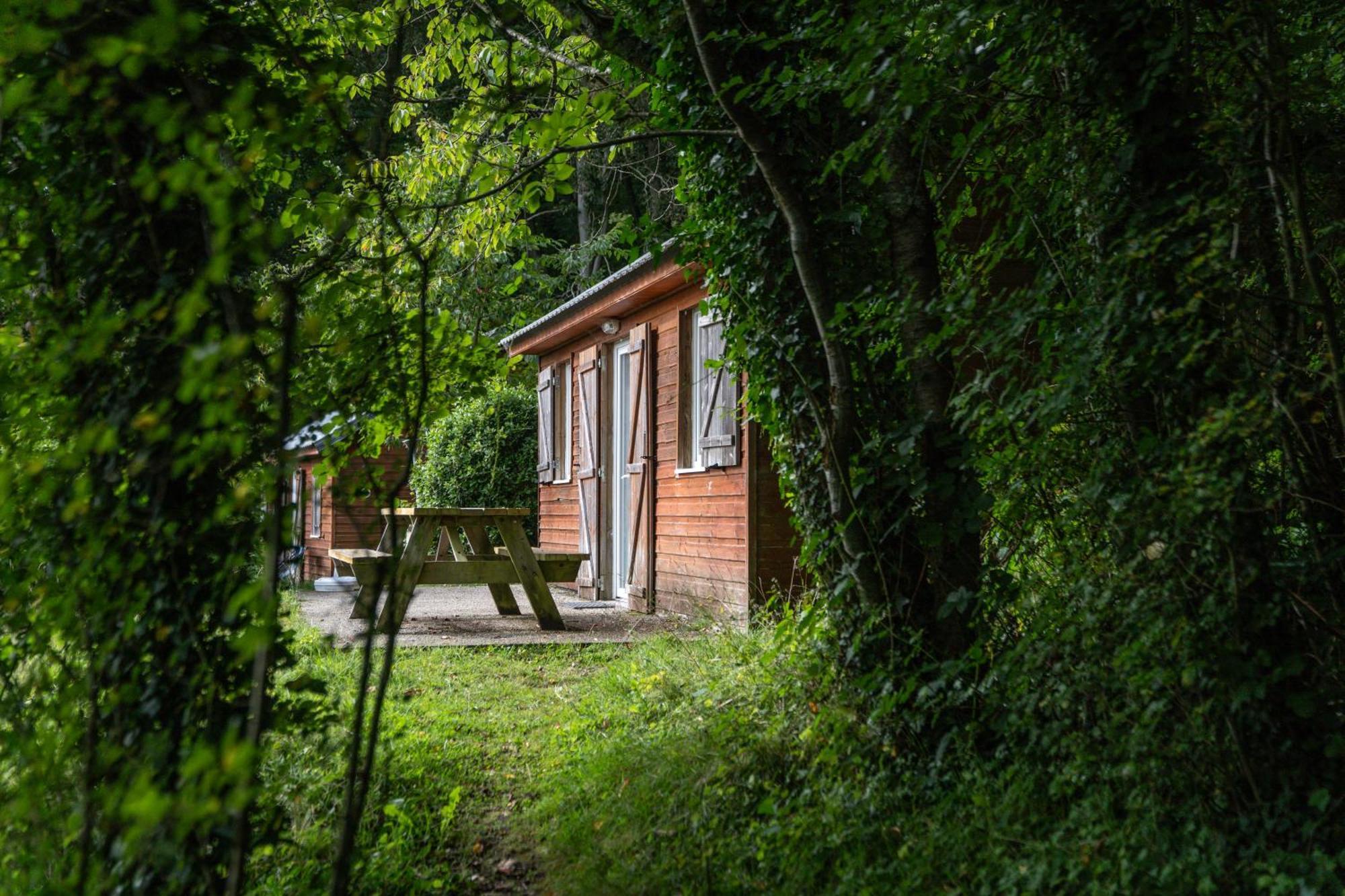 Gites 4,6 Personnes Fecamp Etretat Colleville Ngoại thất bức ảnh