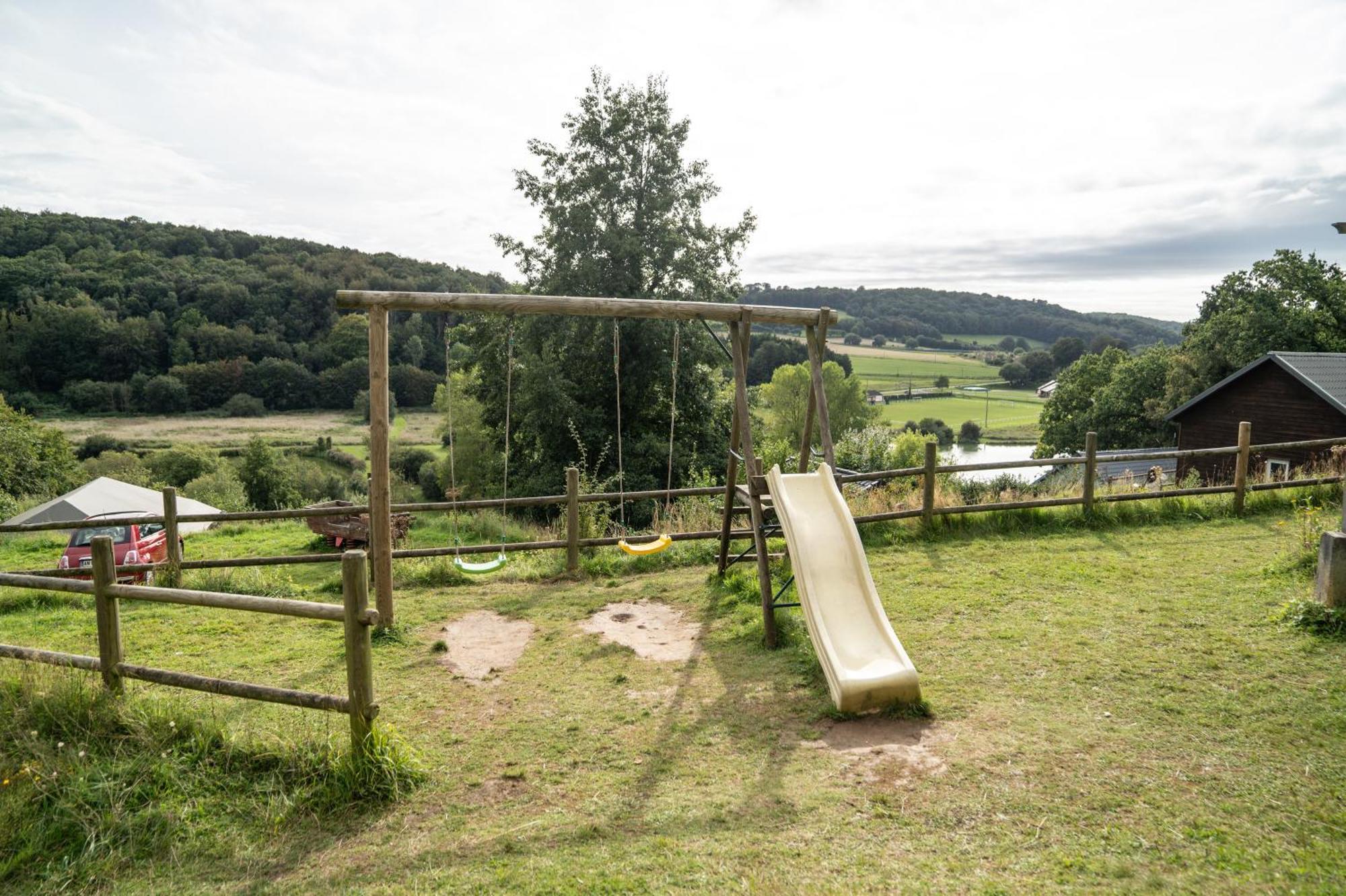 Gites 4,6 Personnes Fecamp Etretat Colleville Ngoại thất bức ảnh