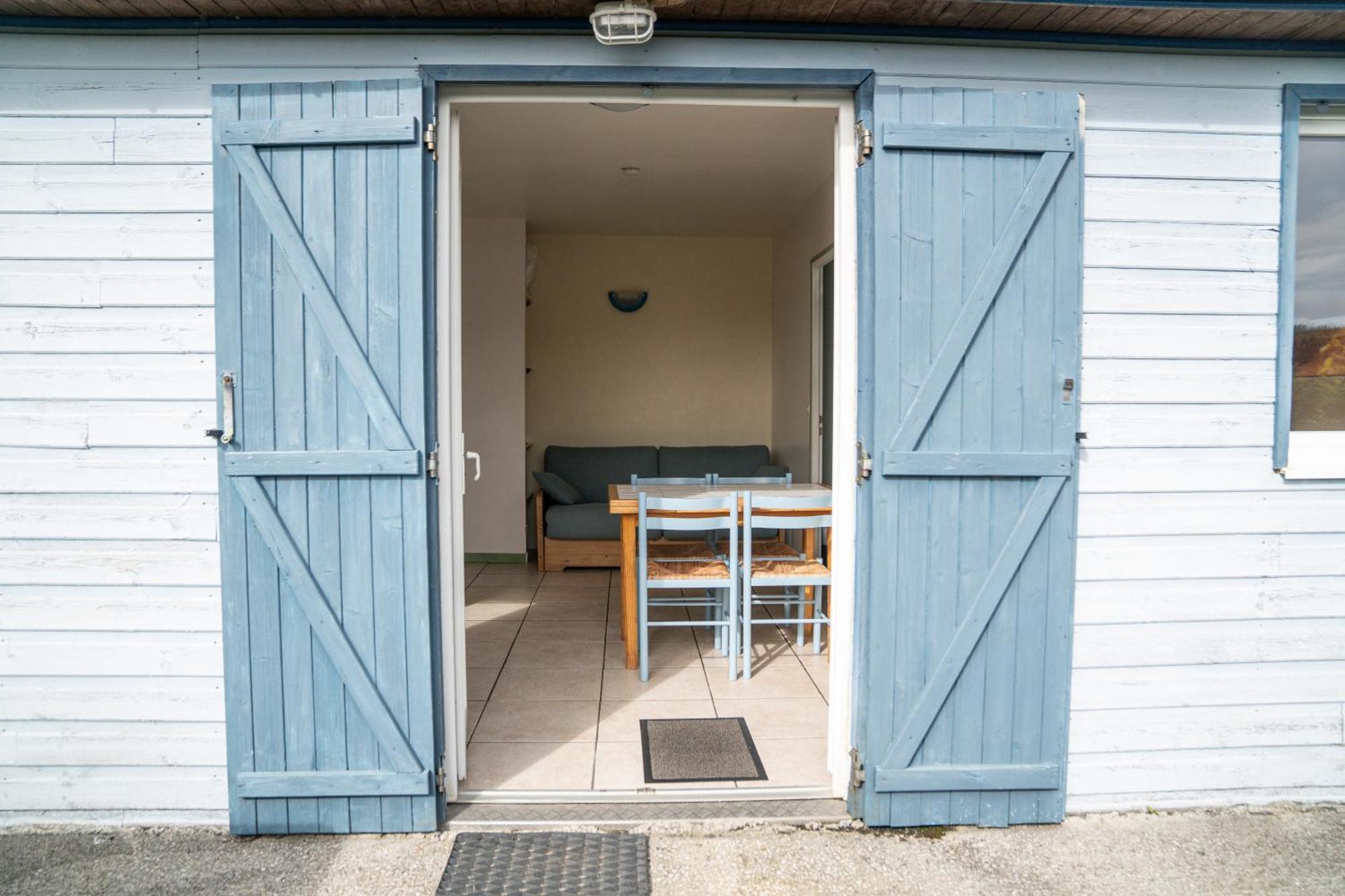 Gites 4,6 Personnes Fecamp Etretat Colleville Ngoại thất bức ảnh