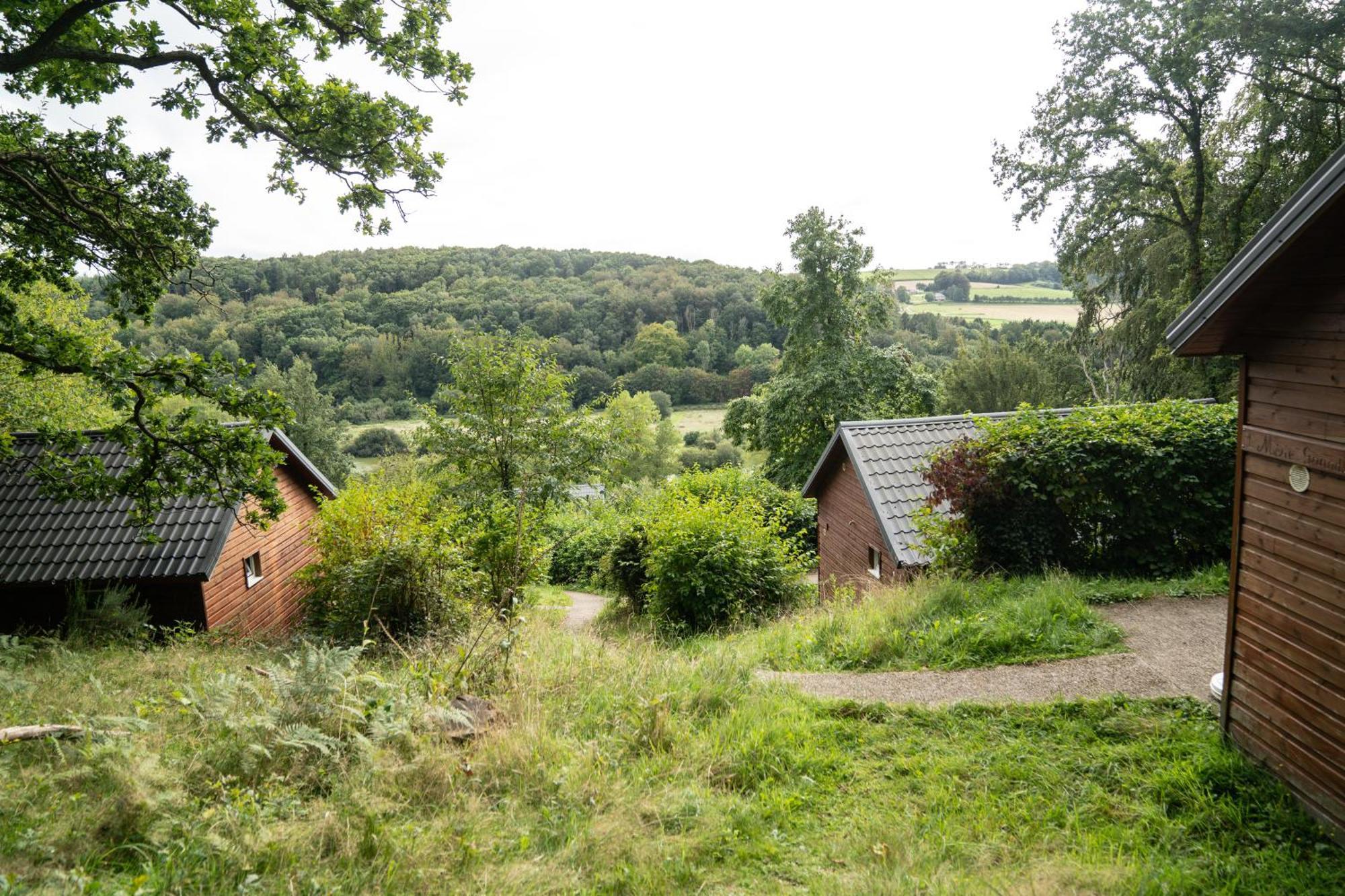 Gites 4,6 Personnes Fecamp Etretat Colleville Ngoại thất bức ảnh