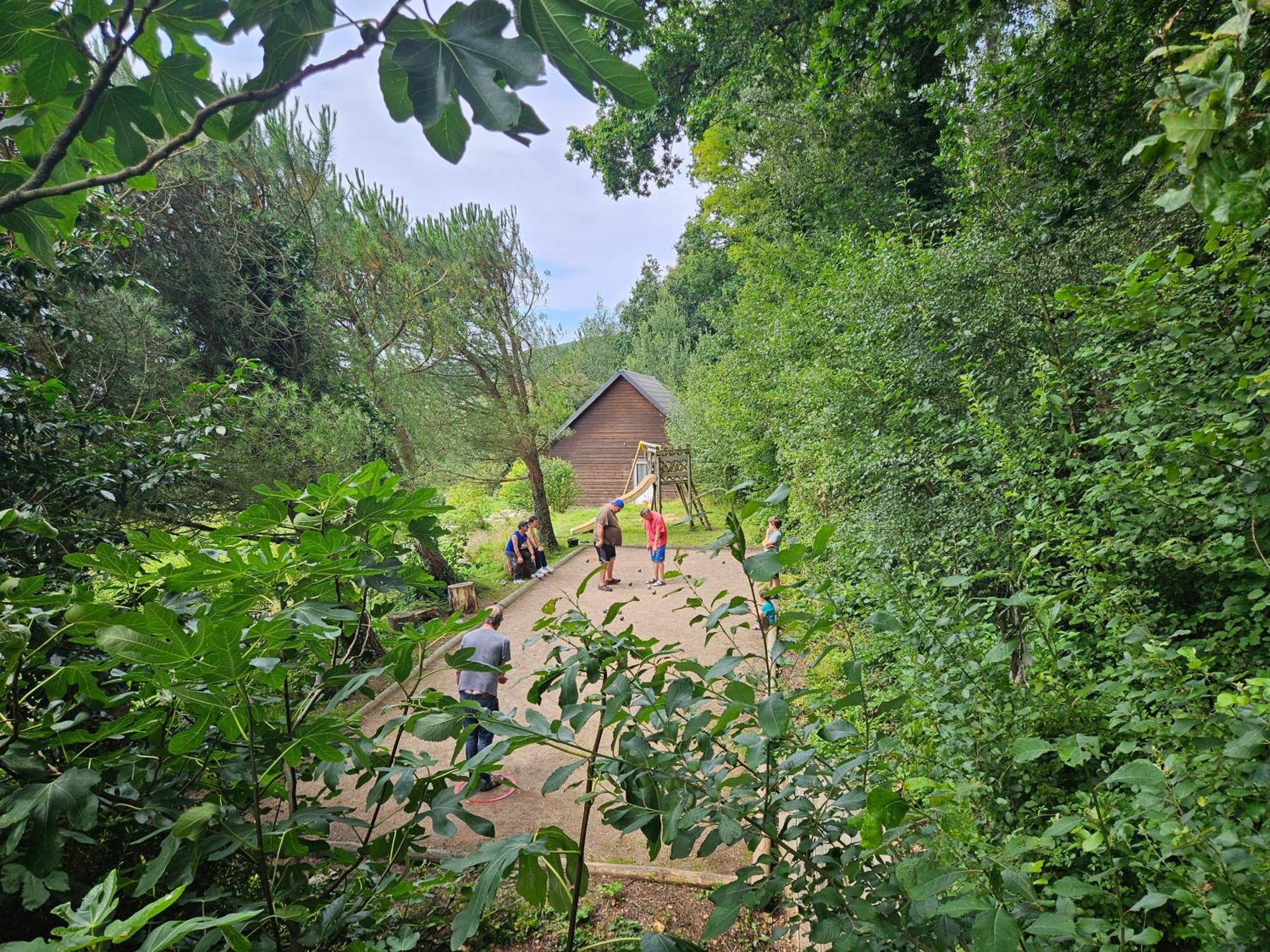 Gites 4,6 Personnes Fecamp Etretat Colleville Ngoại thất bức ảnh