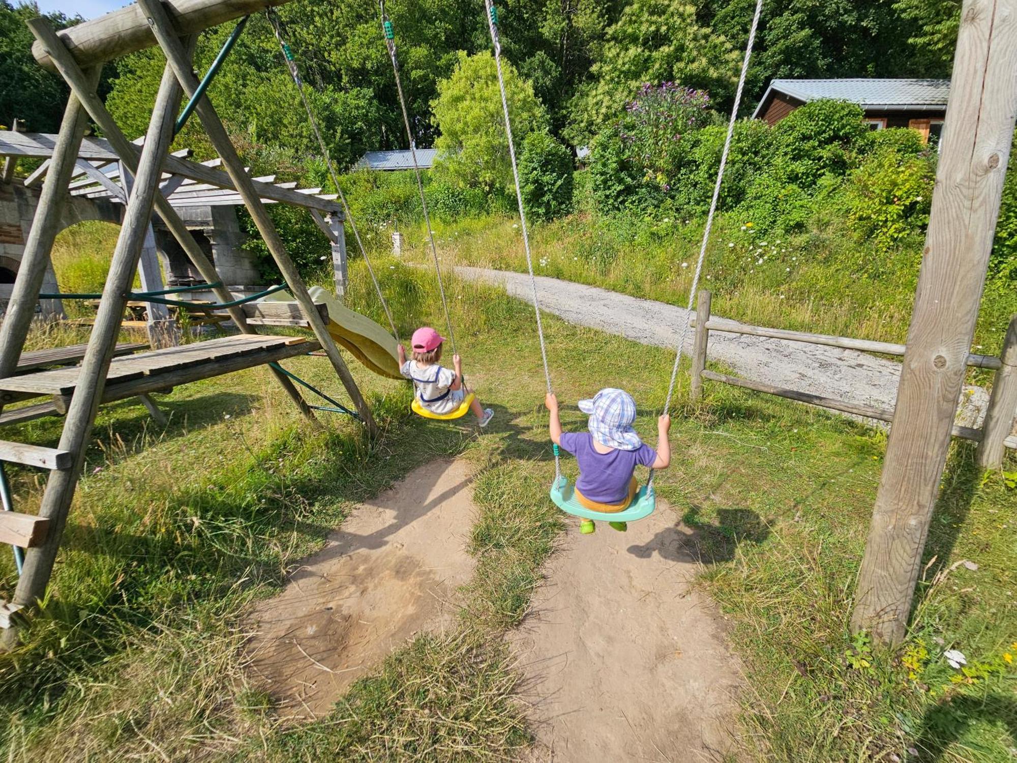 Gites 4,6 Personnes Fecamp Etretat Colleville Ngoại thất bức ảnh