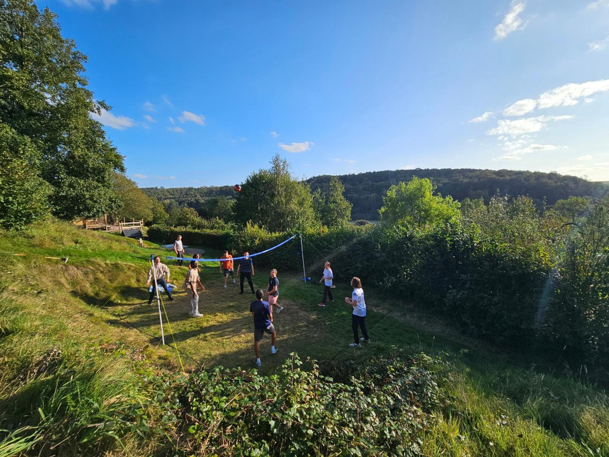 Gites 4,6 Personnes Fecamp Etretat Colleville Ngoại thất bức ảnh